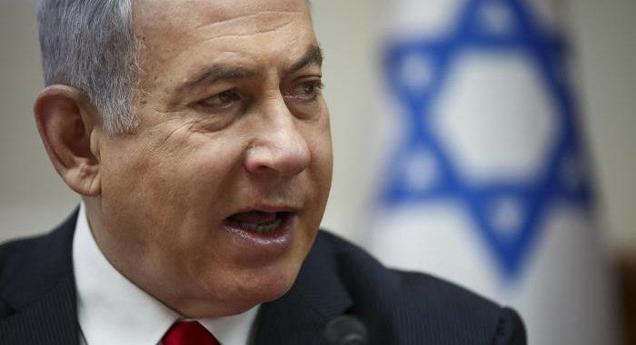 Israele: si apre processo a Netanyahu