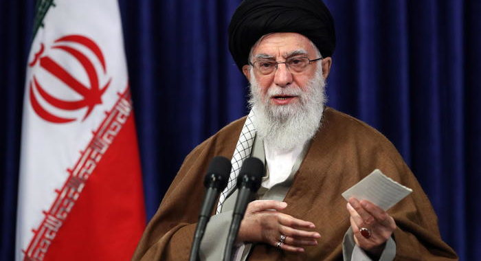 Khamenei, Jihad in Palestina è dovere