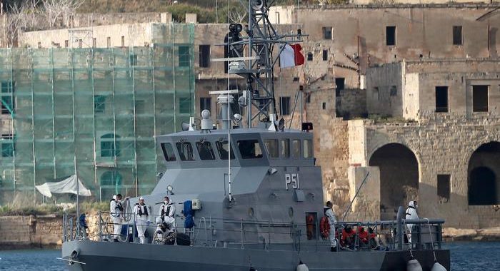 Libia, Malta si ritira da missione Irini