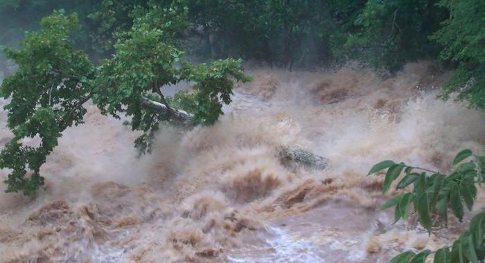 Michigan, crollano dighe,10mila evacuati