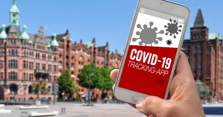 Monitorare COVID con una app? I dubbi di Oxford