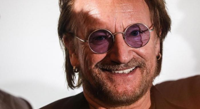 Musica e impegno, gli splendidi 60 anni di Bono Vox