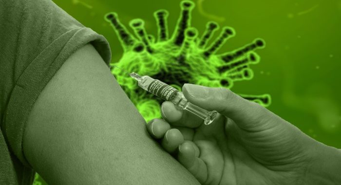 OMS: “40 anni fa abbiamo sconfitto il vaiolo, ora insieme possiamo battere anche il coronavirus”