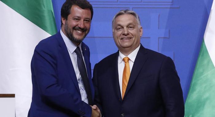 Open Arms: Orban a Salvini, siamo con te