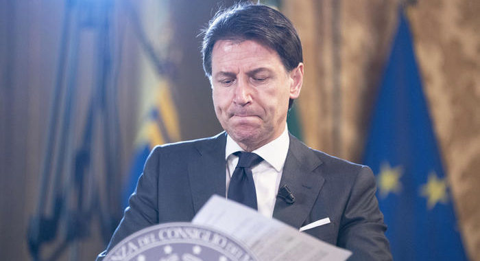 P.Chigi, squadra governo compatta