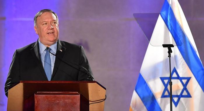 Pompeo, alcuni Paesi reticenti su Covid