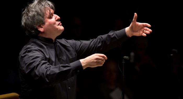 Ponte Genova: 27 luglio concerto diretto da Pappano