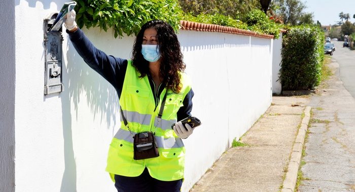 Poste: impatto Covid da marzo, -30% utile trimestre