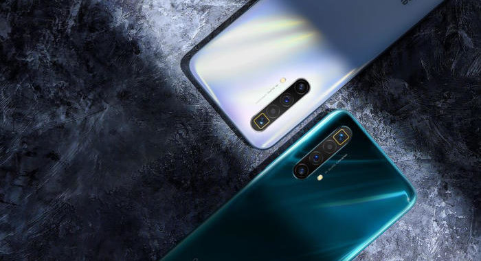 Realme, ecco lo smartphone col SuperZoom