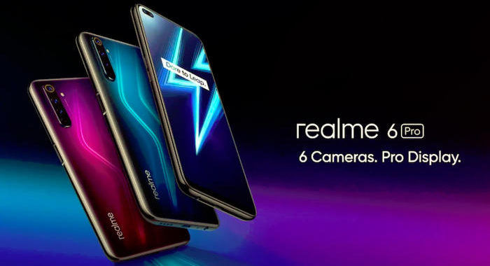 Realme in Italia con 2 nuovi smartphone