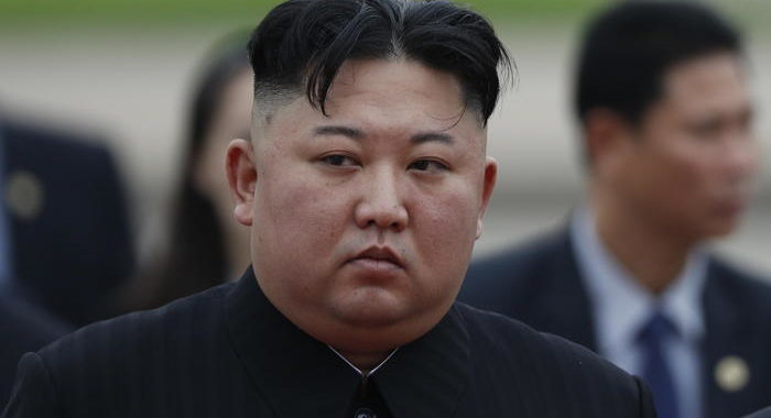 Seul: Kim non sembra sia stato operato