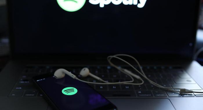 Spotify, in arrivo le sessioni di gruppo