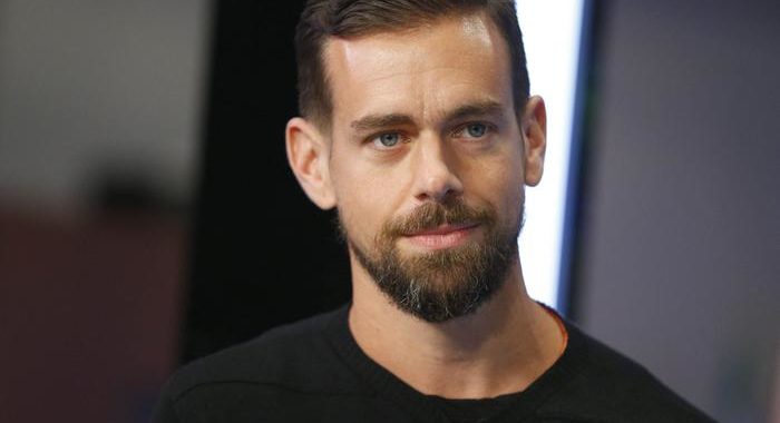 Square come Twitter, telelavoro a vita