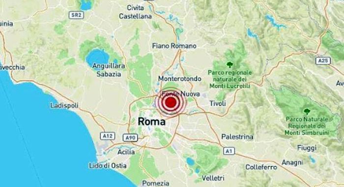 Terremoto: zona colpita poco sismica