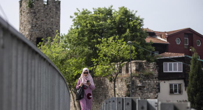 Turchia, verso fine 4 giorni coprifuoco