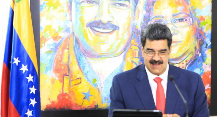 Venezuela: altri tre arresti per attacco