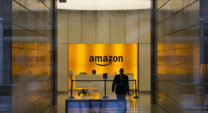 Amazon nel mirino Ue, verso accuse formali antitrust