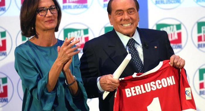 Berlusconi: Gelmini, nel 2013 fu esecuzione politica