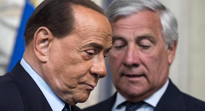 Berlusconi: Tajani, ora commissione d’inchiesta