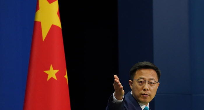 Cina, ‘risposta appropriata’ a stretta Usa su 4 media