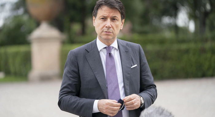 Conte ringrazia task force Colao, suo piano importante