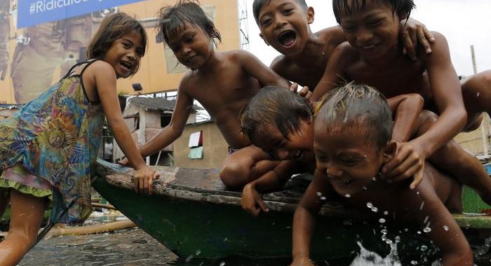 Coronavirus: Filippine, atteso baby boom nel 2021