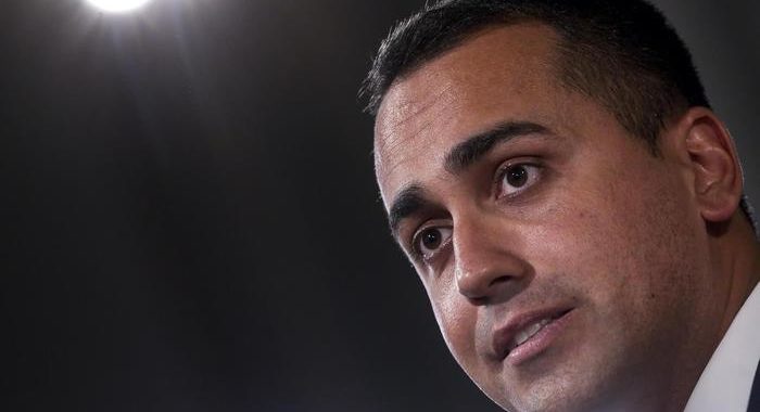 Di Maio, bene Germania su Recovery fund