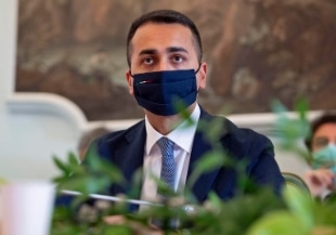 M5S, Di Maio: “Congresso? Non credo sia priorità Italia”
