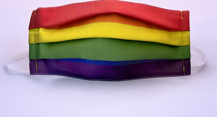 eBay, campagna social a sostegno Lgbt