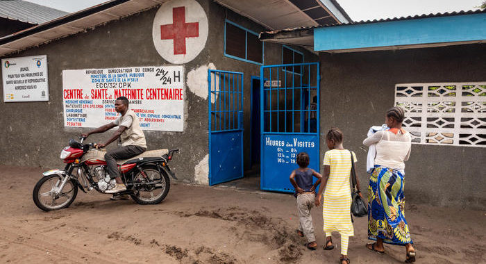 Epidemia di Ebola in Congo, 4 morti