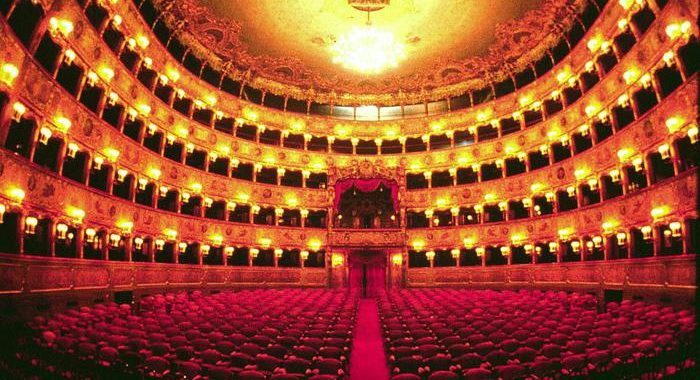 Fase 2: Venezia, riapre La Fenice