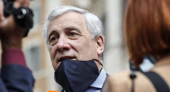 Fase 3: Tajani, taglio Iva? Proposta già finita