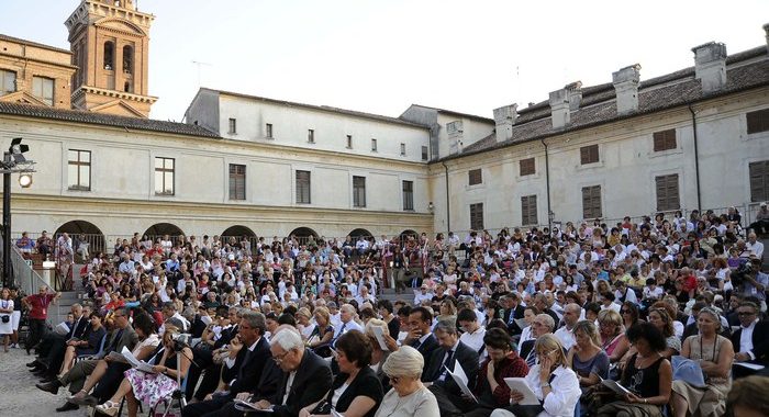 Festivaletteratura, confermata l’edizione 2020