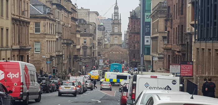 Glasgow: fonti ufficiali, killer ucciso e 6 feriti