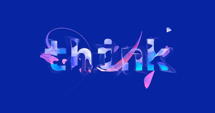 IBM Think Digital Summit: ri-pensare il futuro