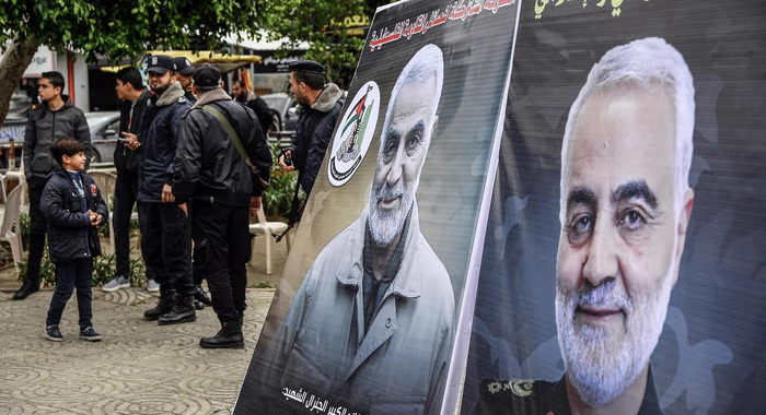 Iran: uccisione Soleimani, mandato d’arresto per Trump