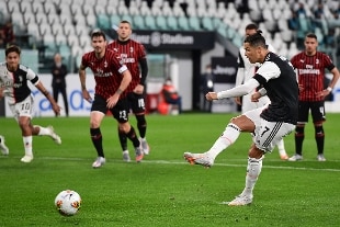 Juventus in finale: allo Stadium contro il Milan basta lo 0-0
