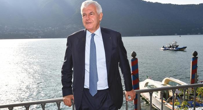 Leonardo: Profumo sarà leader industrie Ue aerospazio-difesa