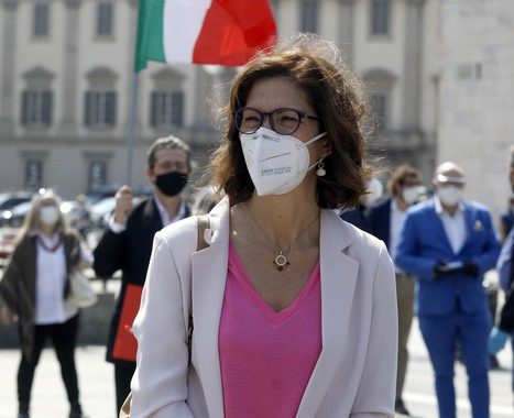 Lombardia: Gelmini, da Pd campagna di falsità contro Regione