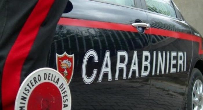 Mafia: ordini boss da carcere, arresti