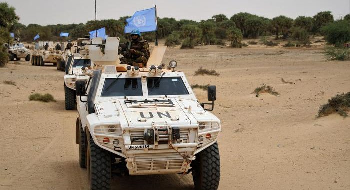 Mali: attaccato convoglio Onu