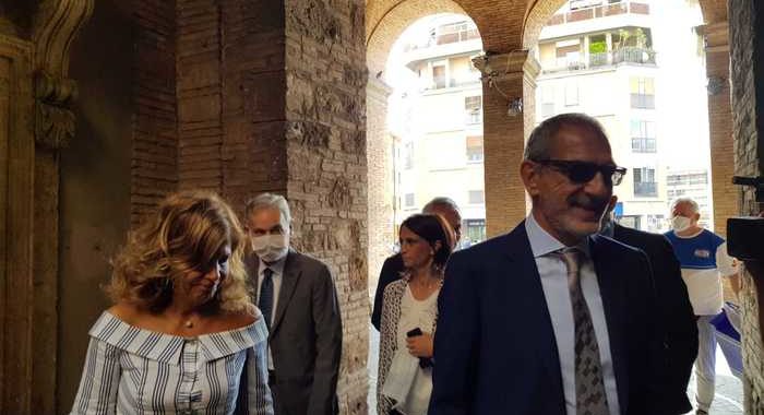 Marcegaglia, scritto interesse per Ast