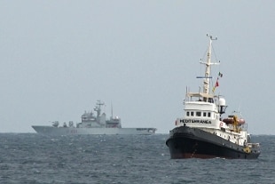 Migranti: Mare Jonio ne soccorre 70 in zona sar maltese