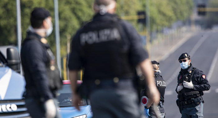 ‘Ndrangheta: sgominata ‘locale’ Verona,