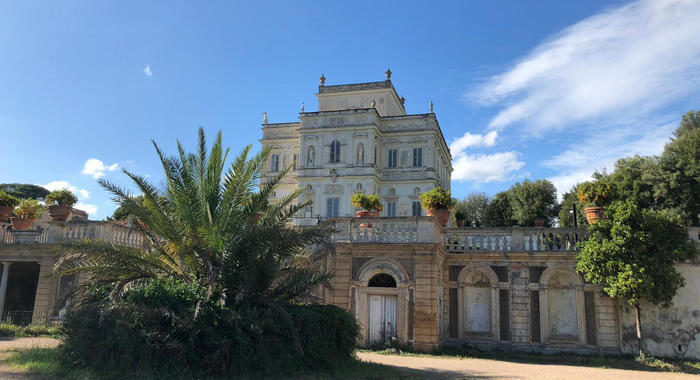 Nel pomeriggio vertice centrodestra