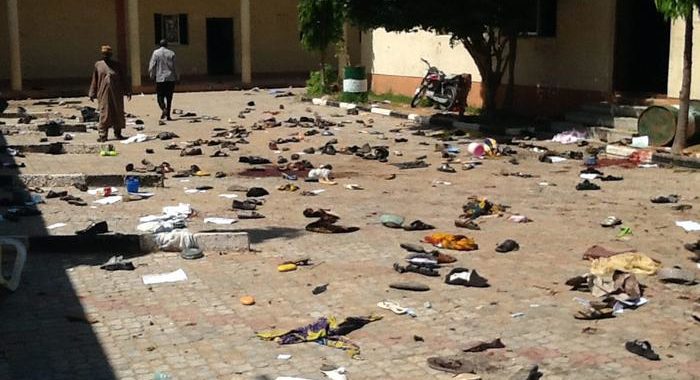 Nigeria: attacco jihadista, 59 i morti