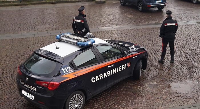 Omicidio nel Cosentino, ucciso 34enne