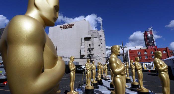 Oscar, l’Academy promette nuovi standard per premi inclusivi