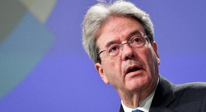 Recovery fund: Gentiloni, sarà approvato