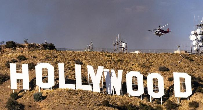Riparte Hollywood, produzioni al via dal 12 giugno